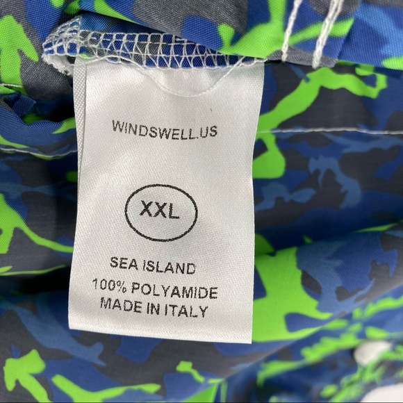 Windswell by Mario Muscariello Swim Trunks - Size XXL - Picture 7 of 8